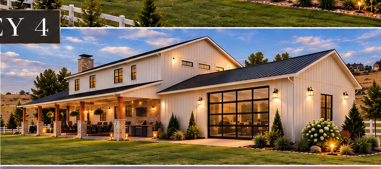 IVEY 4 architectural concept view 4